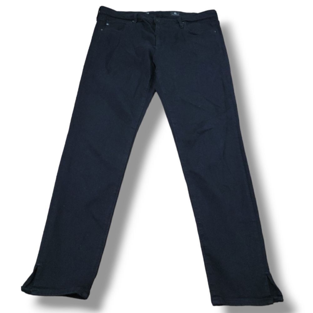 Adriano Goldschmied Jeans Size 32 W34"xL28" The Legging Ankle Super Skinny Ankle